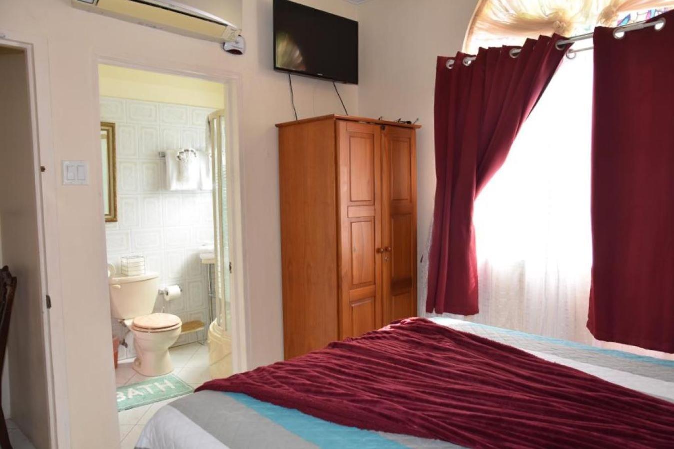 Aileen Palm Cove Ja Ocho Rios Eksteriør billede