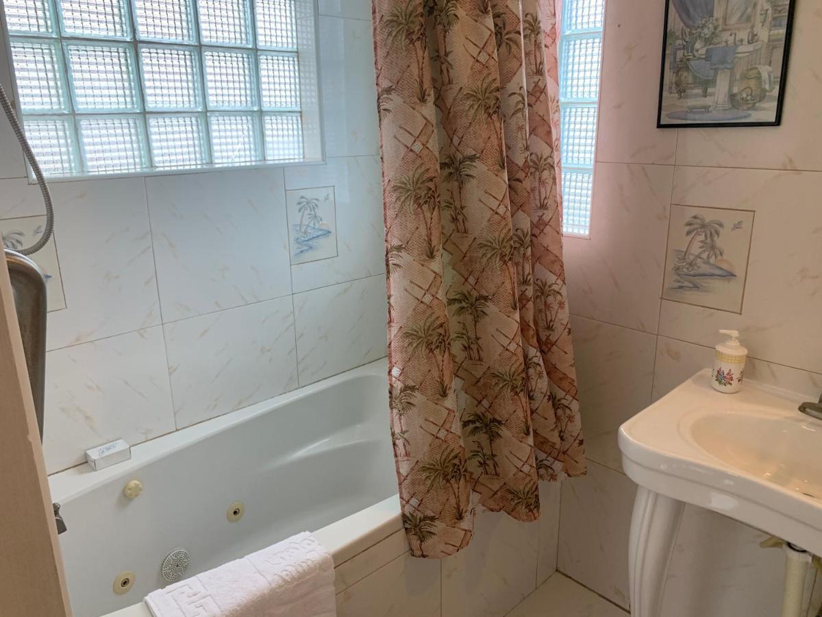Aileen Palm Cove Ja Ocho Rios Eksteriør billede